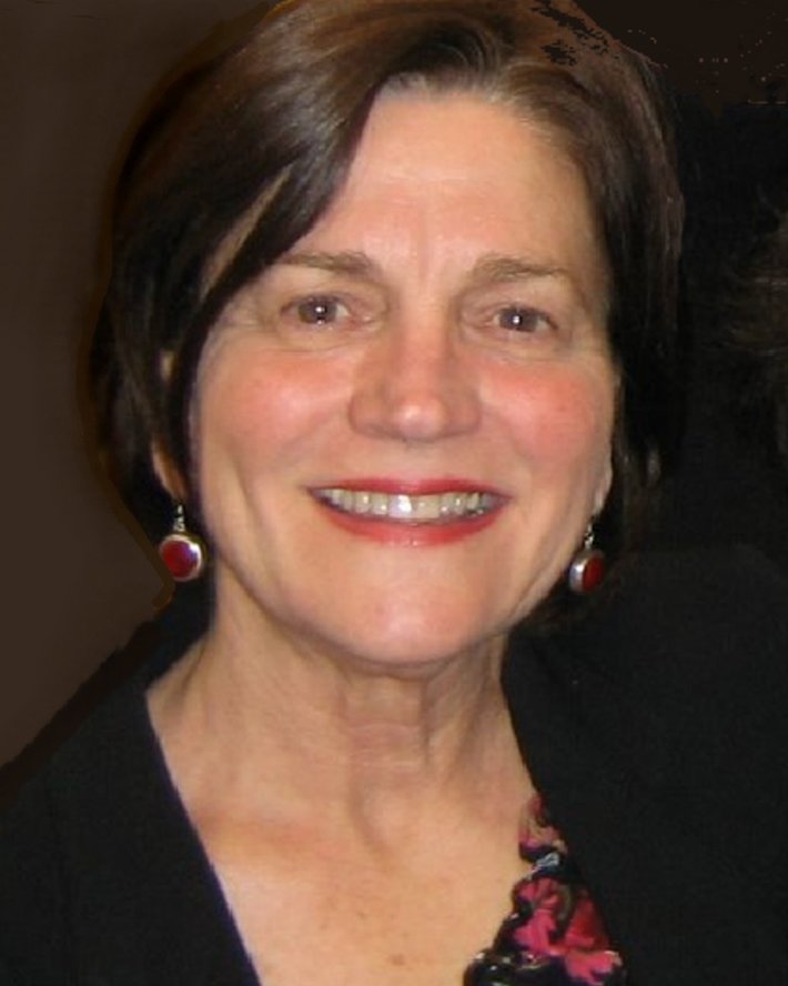 Karla Bartholomew, President of the Church of Scientology Pasadena.