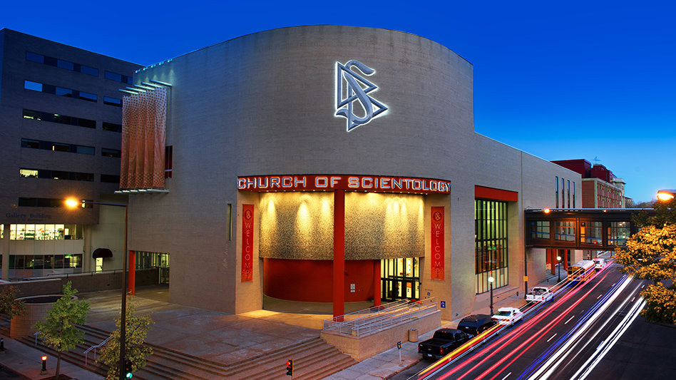 Εκκλησία της Σαηεντολογίας των Δίδυμων Πόλεων, Μινεσότα